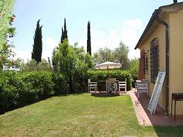 Country House in Chianti With Pool ID 41