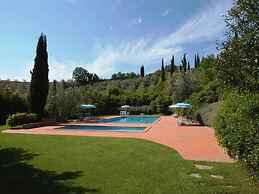 Country House in Chianti With Pool ID 41