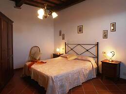 Country House in Chianti With Pool ID 41