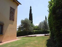 Country House in Chianti With Pool ID 41