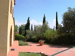 Country House in Chianti With Pool ID 41