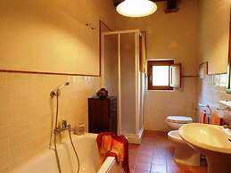 Country House in Chianti With Pool ID 41