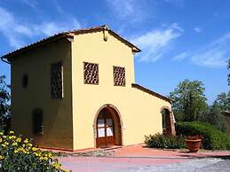 Country House in Chianti With Pool ID 41