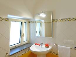 Relais San Basilio Convento - ID 3060