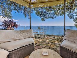 Luxury Room With sea View in Amalfi ID 3929