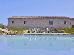 Residence a Badesi ID 3361