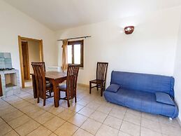 Residence a Badesi ID 3361