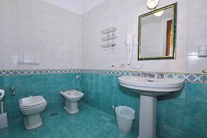 Apartment in Praiano Sea View Terrace A C Wi-fi 6 Guests ID 308