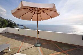 Apartment in Praiano Sea View Terrace A C Wi-fi 6 Guests ID 308