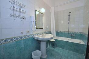 Apartment in Praiano Sea View Terrace A C Wi-fi 6 Guests ID 308