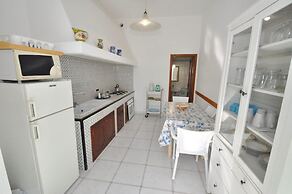 Apartment in Praiano Sea View Terrace A C Wi-fi 6 Guests ID 308