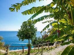 Villa a Amalfi ID 3967