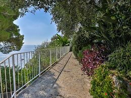 Villa a Amalfi ID 3967