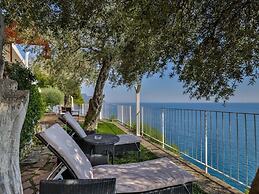 Villa a Amalfi ID 3967