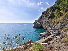 Villa a Amalfi ID 3967