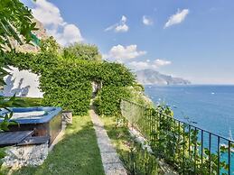 Villa a Amalfi ID 3967