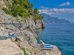 Villa a Amalfi ID 3967