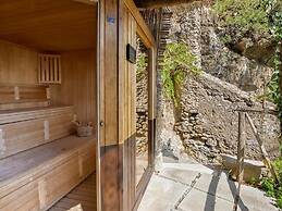 Villa a Amalfi ID 3967