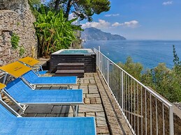 Villa a Amalfi ID 3967