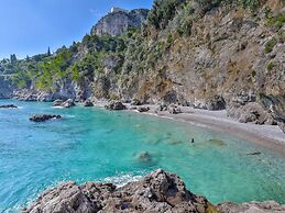 Villa a Amalfi ID 3967