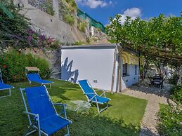 Villa a Amalfi ID 3967