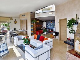 Villa a Amalfi ID 3967