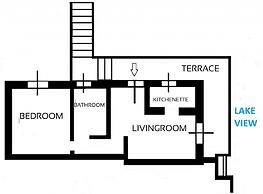 Angolo con Vista in Varenna