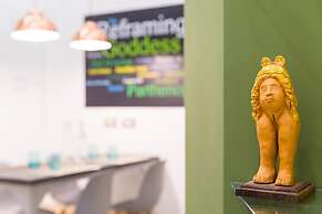 Baubo - S Gregorio Armeno by Napoliapartments