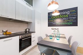 Baubo - S Gregorio Armeno by Napoliapartments