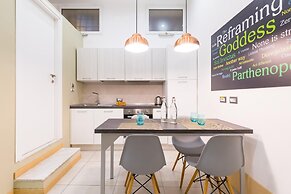 Baubo - S Gregorio Armeno by Napoliapartments