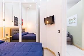 Baubo - S Gregorio Armeno by Napoliapartments