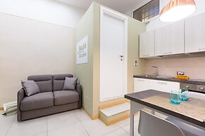 Baubo - S Gregorio Armeno by Napoliapartments