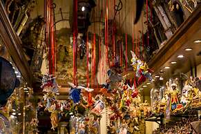 Baubo - S Gregorio Armeno by Napoliapartments