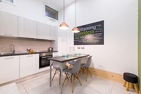 Baubo - S Gregorio Armeno by Napoliapartments