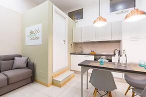 Baubo - S Gregorio Armeno by Napoliapartments
