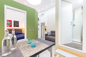 Baubo - S Gregorio Armeno by Napoliapartments