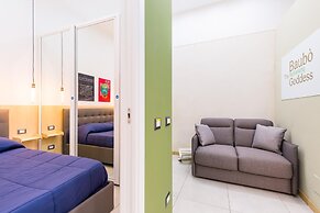 Baubo - S Gregorio Armeno by Napoliapartments
