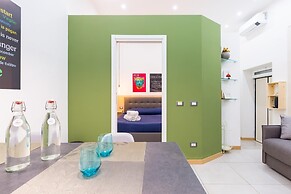 Baubo - S Gregorio Armeno by Napoliapartments