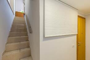 Bright Rooftop at CVE