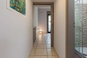 Bright Rooftop at CVE