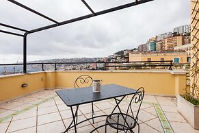 Bright Rooftop at CVE