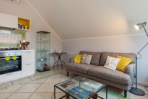 Bright Rooftop at CVE