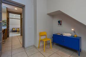 Bright Rooftop at CVE