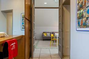 Bright Rooftop at CVE