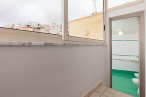 Bright Rooftop at CVE