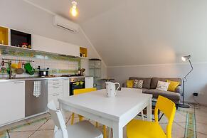 Bright Rooftop at CVE