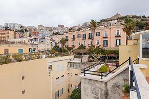 Bright Rooftop at CVE