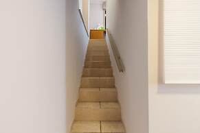 Bright Rooftop at CVE