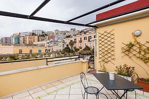 Bright Rooftop at CVE