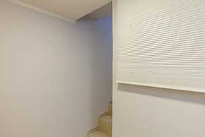 Bright Rooftop at CVE